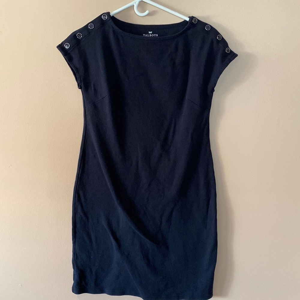 Talbots dress